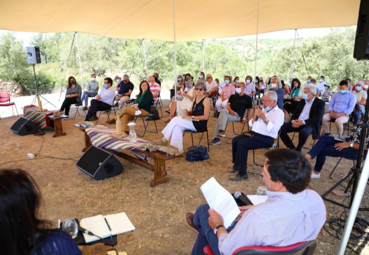 CHANGE reúne investigadores e decisores políticos para discutir políticas públicas para o ambiente