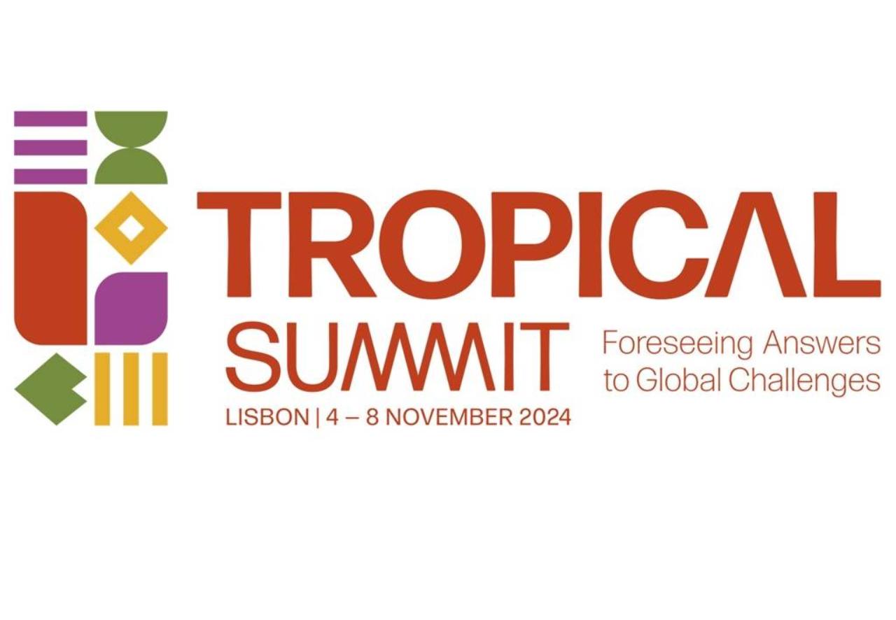 First Tropical Summit - Foreseeing Answers to Global Challenges has CHANGE as a partner